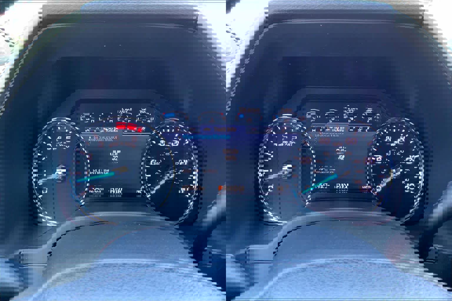 Certified 2022 Ford F250 Lariat w/ Tremor Off-Road Package image 26