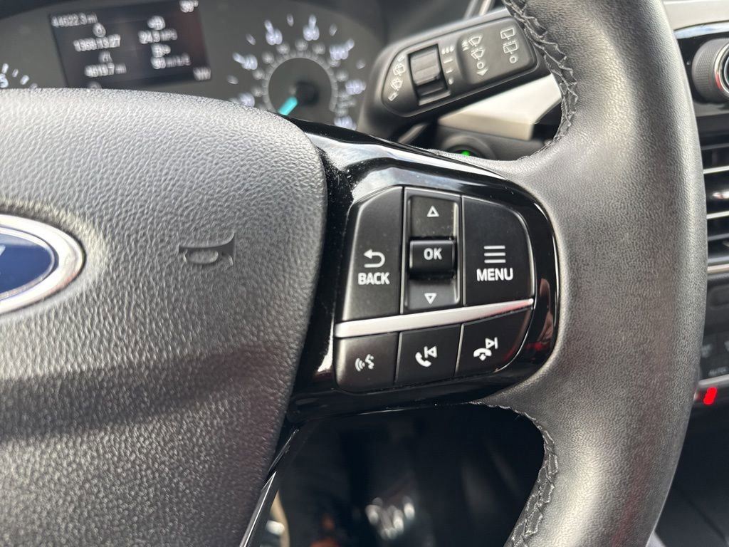 Certified 2022 Ford Escape SE w/ Convenience Package image 22