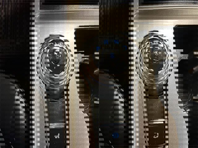 Certified 2024 Ford Edge SEL image 13