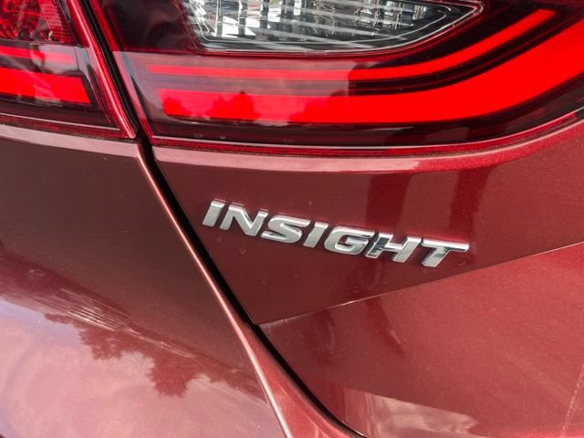 Used 2019 Honda Insight LX image 6