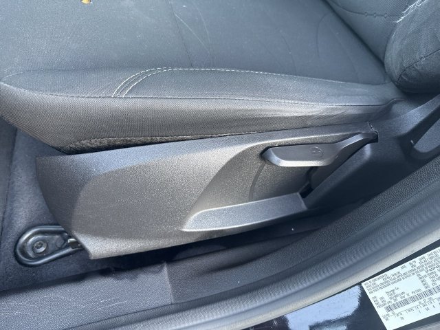 Certified 2019 Ford Fiesta SE FWD image 21