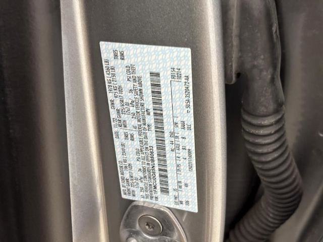 Certified 2022 Ford Escape SE FWD image 25