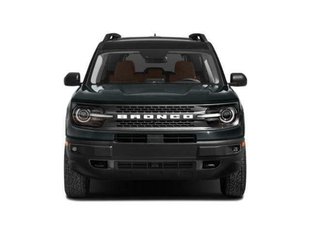 Certified 2024 Ford Bronco Sport Badlands AWD/4WD image 6