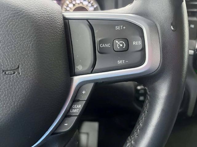 Used 2023 RAM 1500 Big Horn AWD/4WD image 22