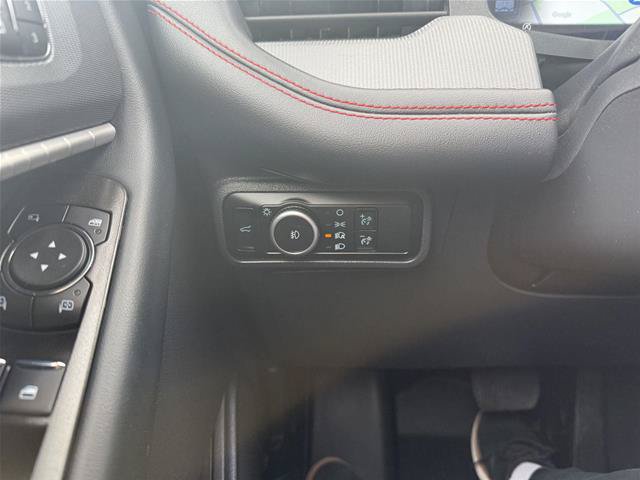 Certified 2025 Ford Explorer ST-Line w/ Premium Package AWD/4WD image 18