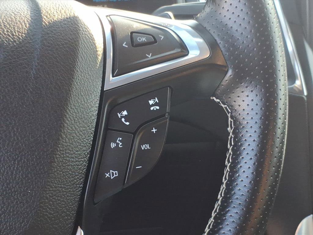 Certified 2023 Ford Edge ST image 15