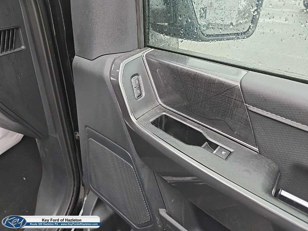 Certified 2023 Ford F150 XLT w/ Equipment Group 302A High image 36