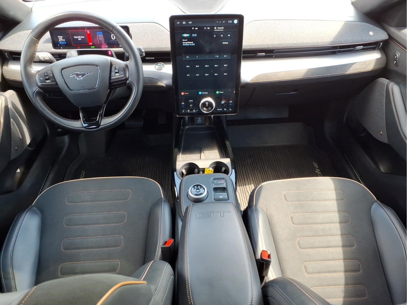 Certified 2023 Ford Mustang Mach-E GT AWD/4WD image 8