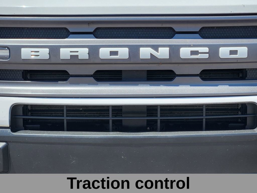 Certified 2024 Ford Bronco Sport Big Bend w/ Convenience Package AWD/4WD image 21