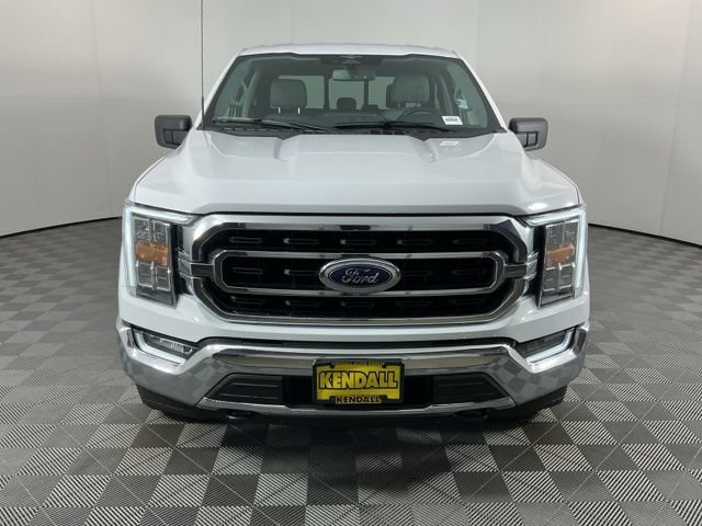 Certified 2023 Ford F150 XLT w/ Equipment Group 302A High AWD/4WD image 2