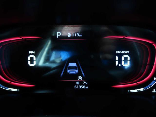 Used 2024 Kia Soul LX w/ Option Group 015 image 31