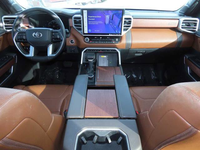 Used 2023 Toyota Tundra 1794 Edition image 36