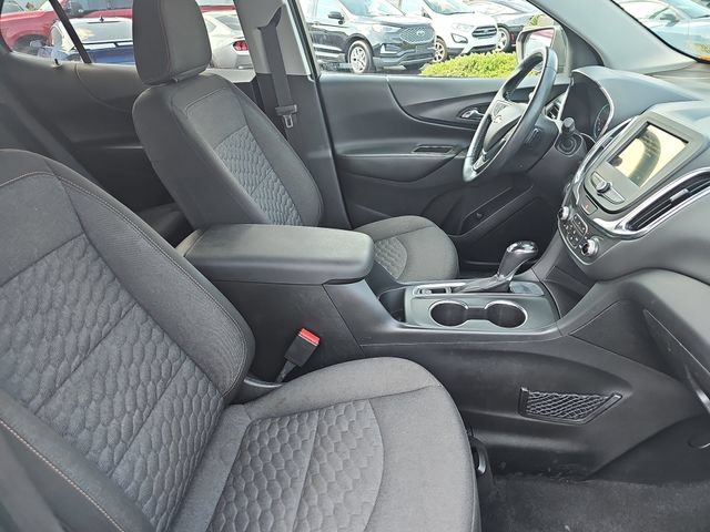 Used 2019 Chevrolet Equinox LT FWD image 10