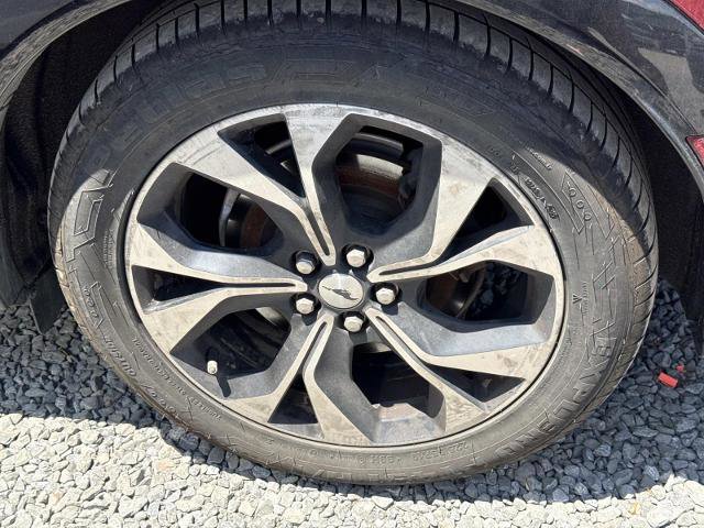 Certified 2023 Ford Mustang Mach-E Premium RWD image 6
