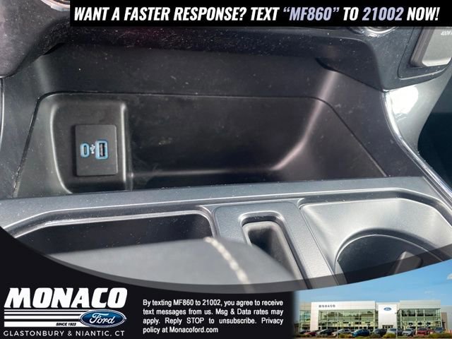 Certified 2023 Ford F150 XLT w/ Equipment Group 302A High AWD/4WD image 22