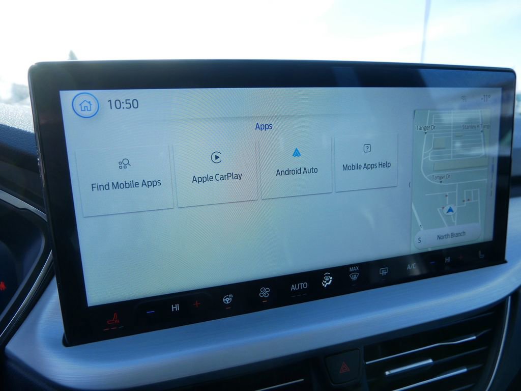 Certified 2024 Ford Escape Platinum image 28