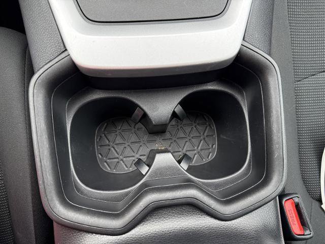 Used 2021 Toyota RAV4 LE image 26