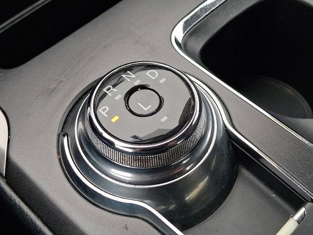 Certified 2017 Ford Fusion SE w/ Fusion SE Technology Package image 14