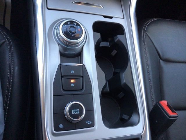 Certified 2023 Ford Explorer XLT w/ Equipment Group 202A image 17