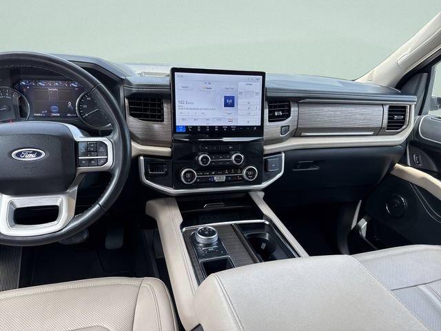 Certified 2024 Ford Expedition Limited RWD image 23