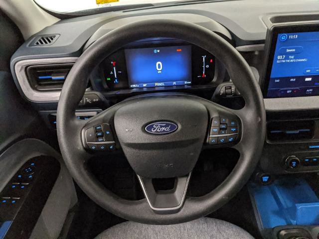 Certified 2025 Ford Maverick XLT w/ Equipment Group 302A AWD/4WD image 12