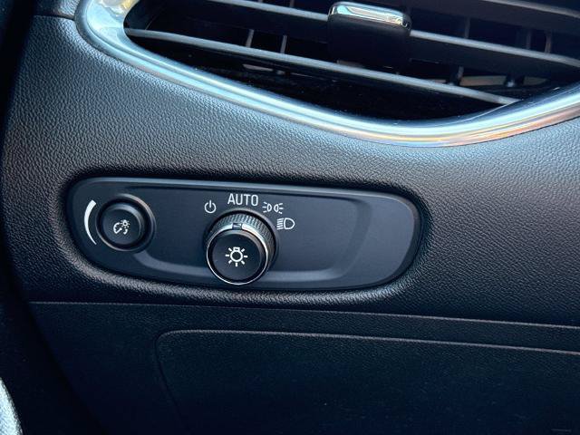 Used 2024 Chevrolet Malibu LT FWD image 22