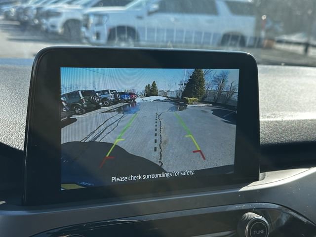 Certified 2024 Ford Escape Active image 23