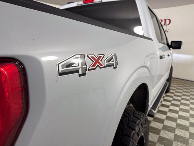 Certified 2022 Ford F150 XLT w/ Equipment Group 302A High AWD/4WD image 19