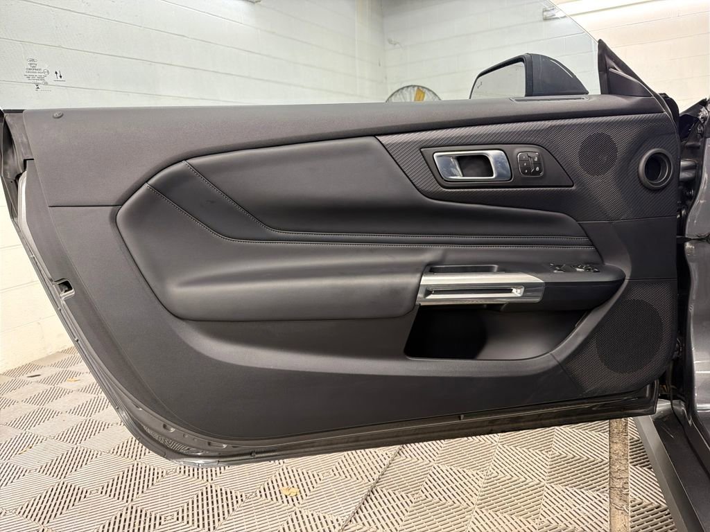 Certified 2024 Ford Mustang GT Premium image 16