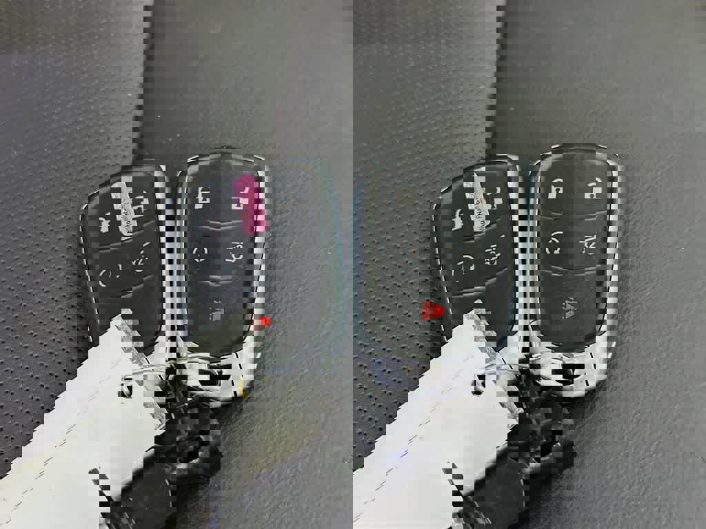 Used 2024 Cadillac XT6 Premium Luxury image 25