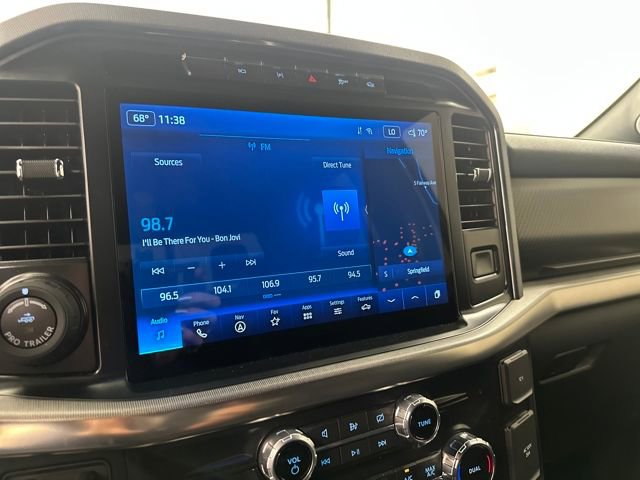 Certified 2022 Ford F150 Raptor w/ Equipment Group 801A High image 38