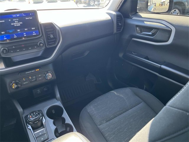 Certified 2021 Ford Bronco Sport image 14