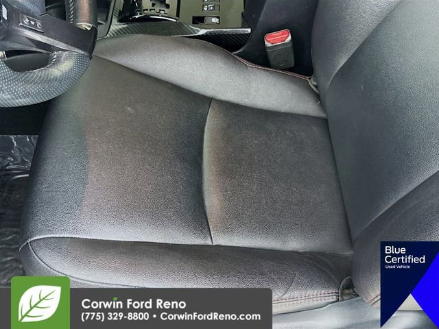 Used 2018 Toyota 4Runner TRD Pro image 22