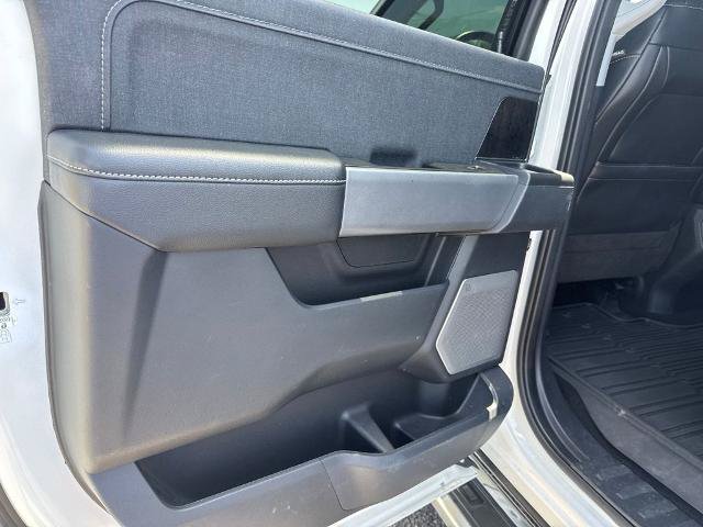 Certified 2022 Ford F150 Lariat w/ Equipment Group 502A High AWD/4WD image 20