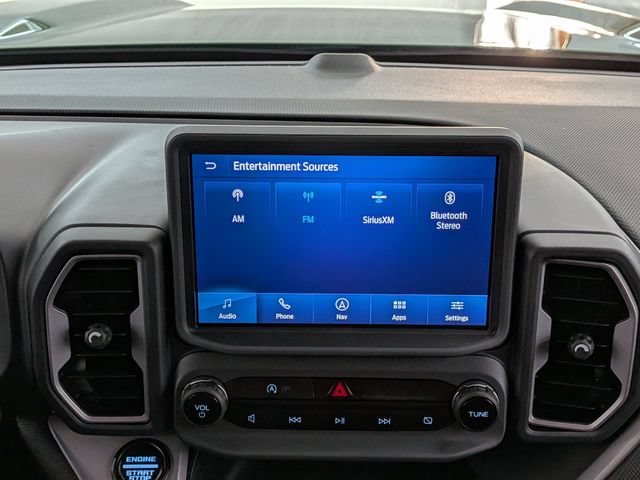 Certified 2024 Ford Bronco Sport Big Bend w/ Convenience Package AWD/4WD image 26