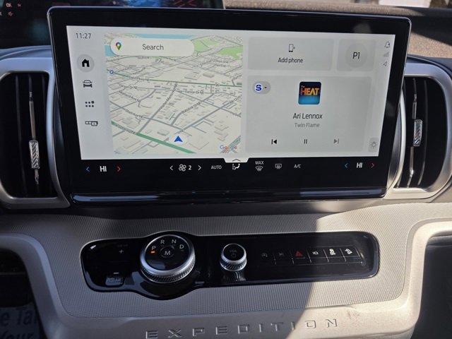 Certified 2025 Ford Expedition Max Active image 22