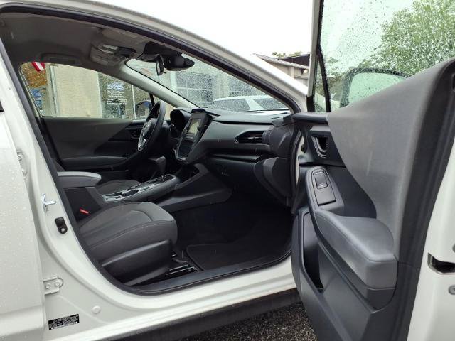 Used 2024 Subaru Crosstrek 2.0i AWD/4WD image 13