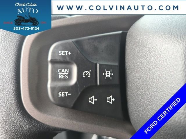 Certified 2025 Ford Bronco Big Bend AWD/4WD image 30