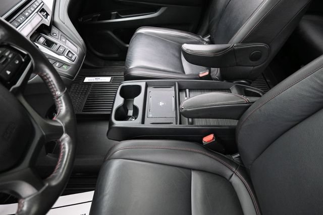 Used 2025 Honda Odyssey Sport-L image 26