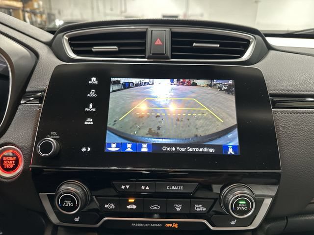 Used 2020 Honda CR-V EX-L image 29