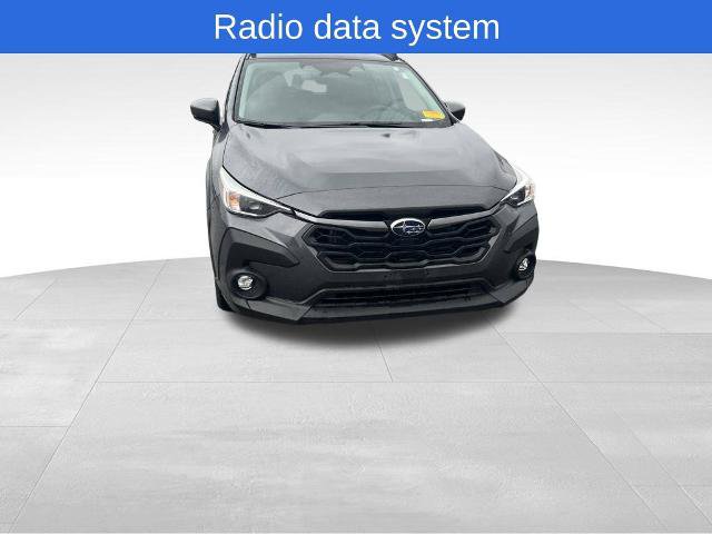 Used 2024 Subaru Crosstrek 2.0i Premium AWD/4WD image 6