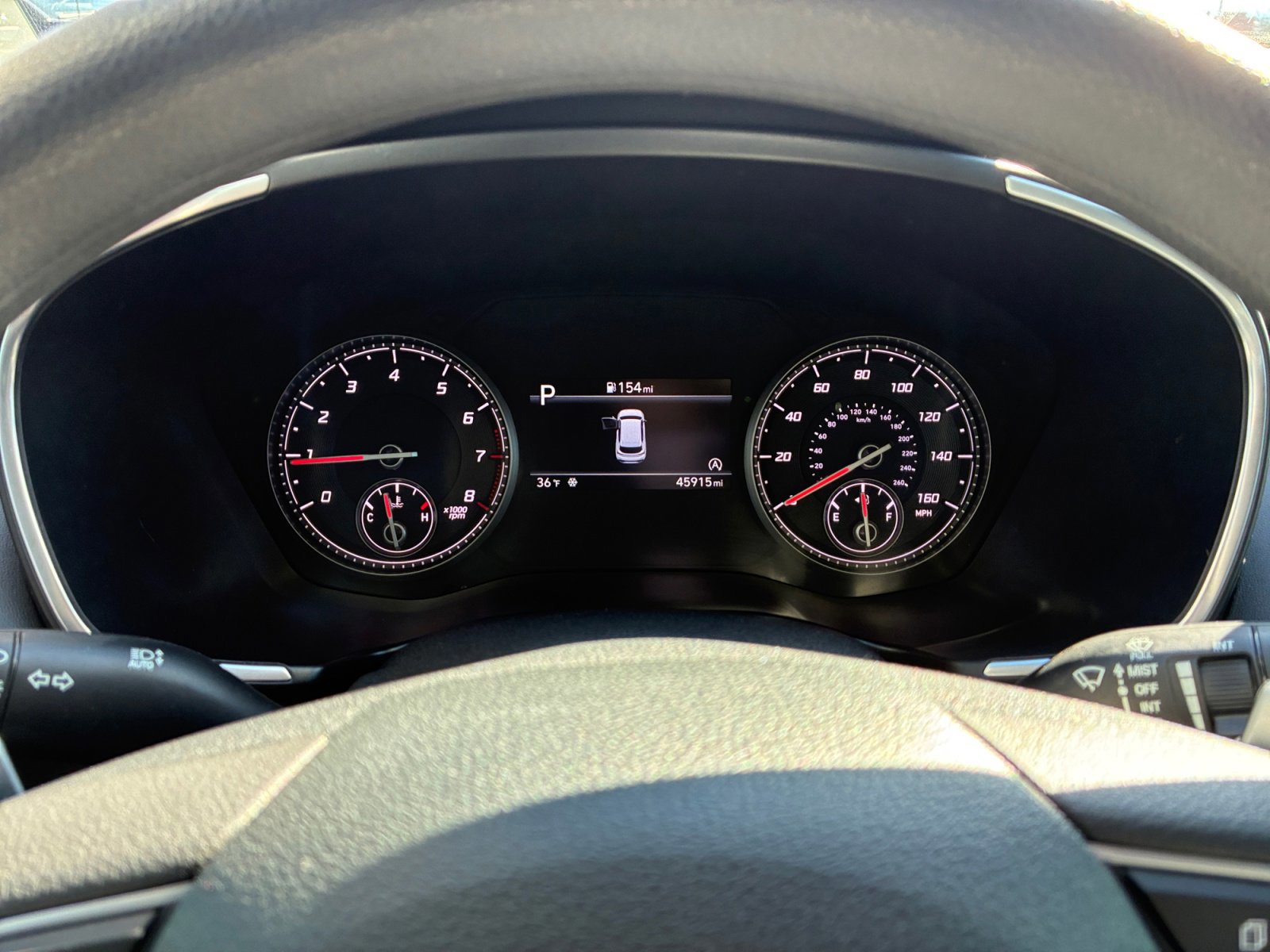 Used 2022 Hyundai Santa Fe SEL image 11