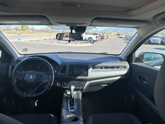 Used 2022 Honda HR-V EX image 22