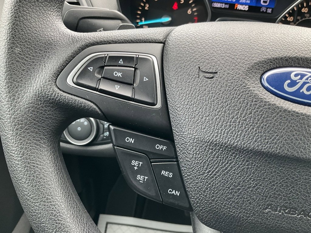 Certified 2017 Ford Escape SE w/ SE Cold Weather Package image 4