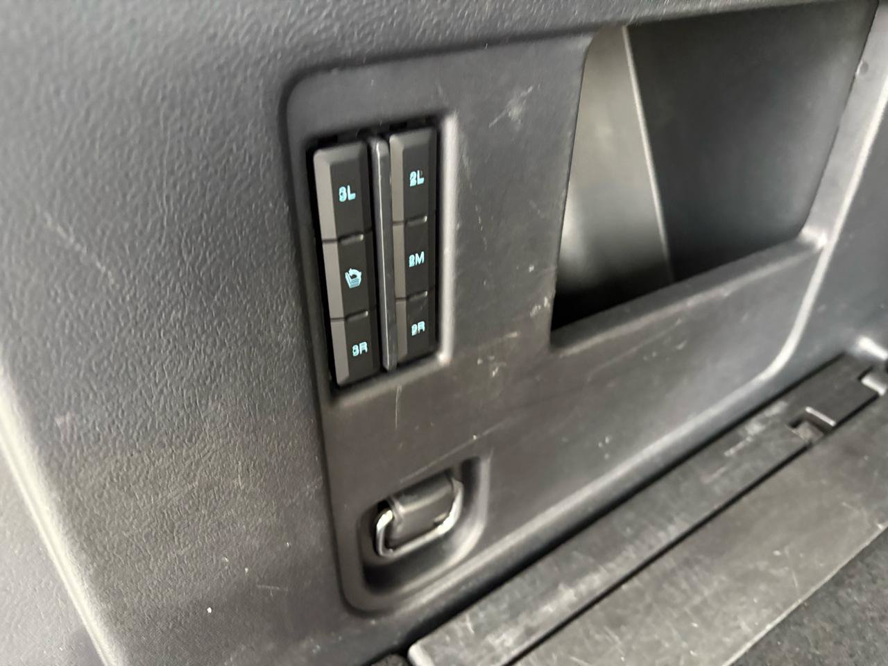 Certified 2024 Ford Expedition Limited AWD/4WD image 64