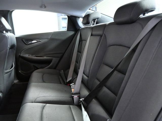 Used 2023 Chevrolet Malibu LT image 14