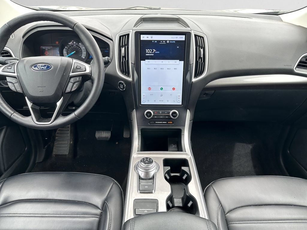 Certified 2024 Ford Edge SEL w/ Convenience Package AWD/4WD image 30