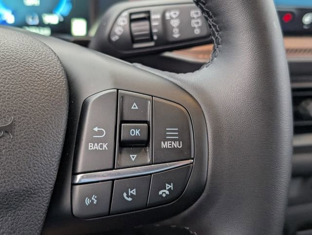 Certified 2025 Ford Bronco Sport Outer Banks w/ Outer Banks Tech Package+ image 23