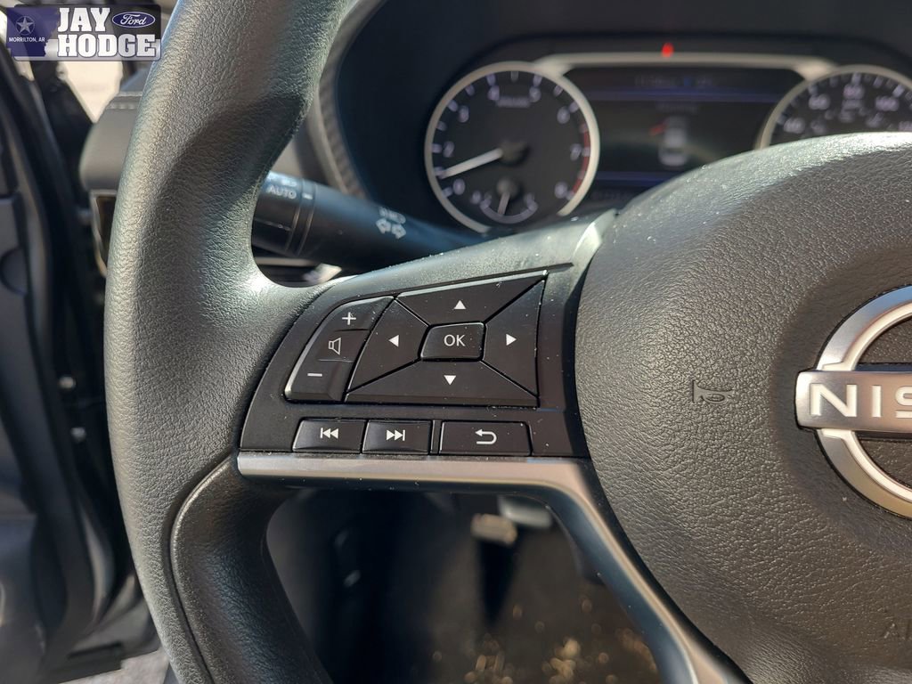 Used 2024 Nissan Sentra SV image 30