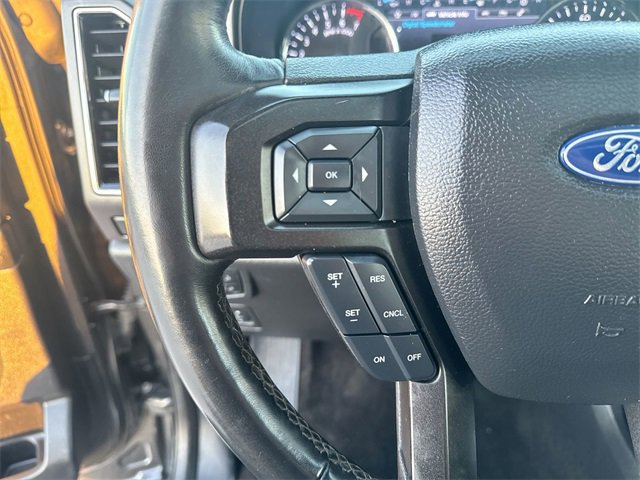 Certified 2019 Ford Expedition Max Limited image 33